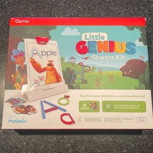 Osmo little Genius Starter Kit